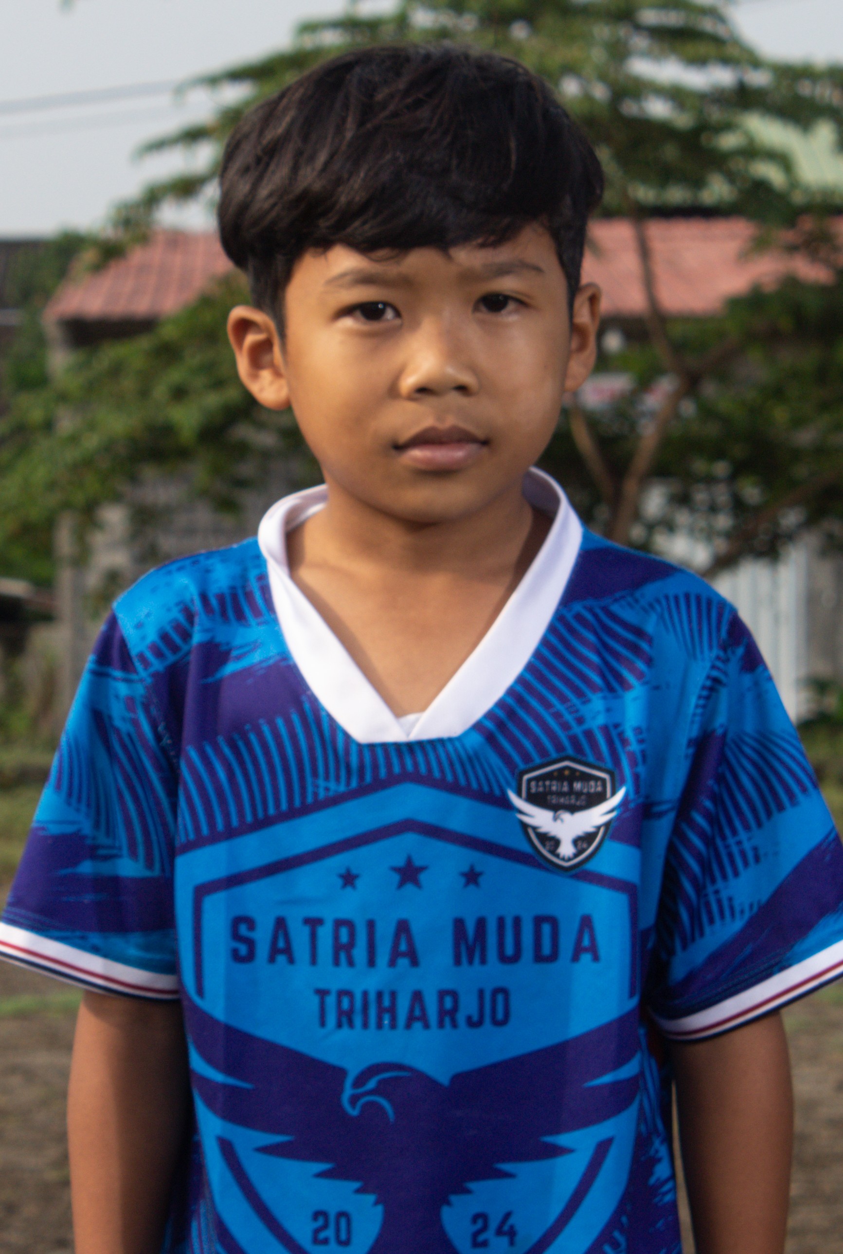 Muhammad Arvi Mahendra Firmansyah